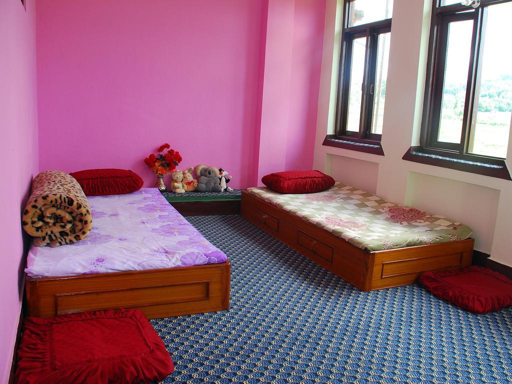 Panauti Community Homestay Cameră foto