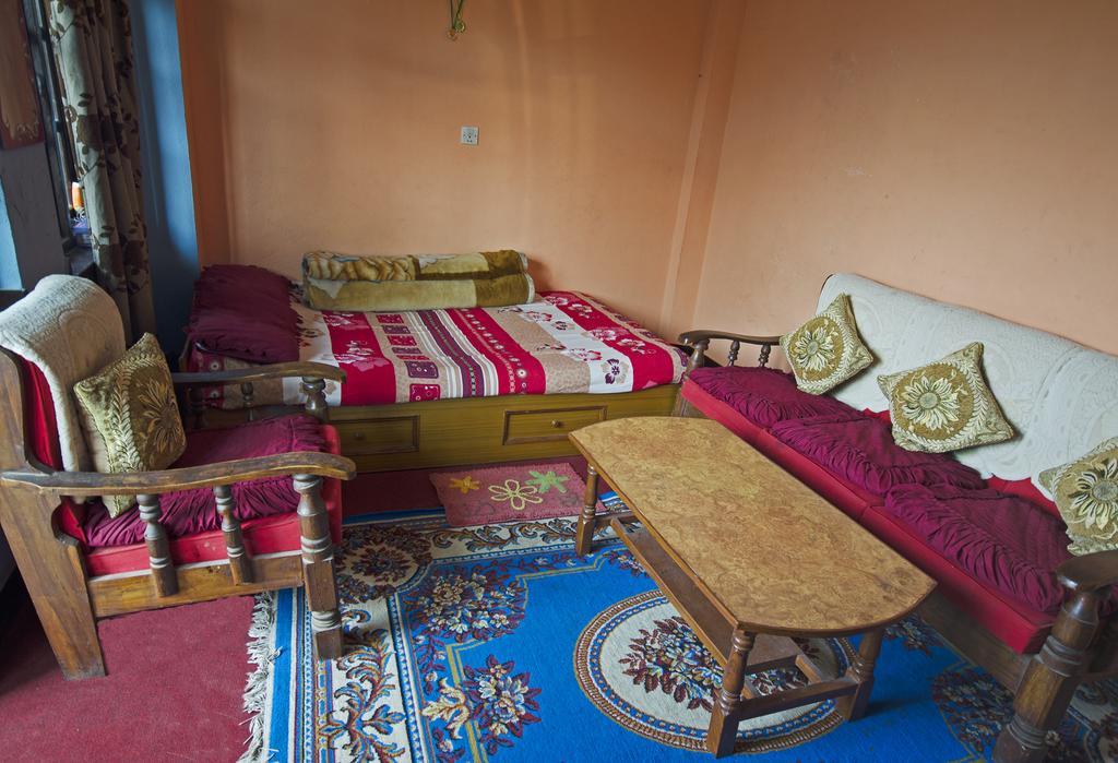 Panauti Community Homestay Cameră foto