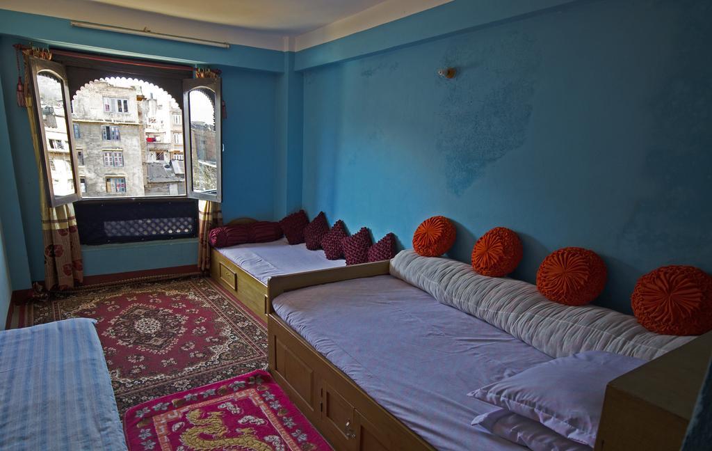 Panauti Community Homestay Cameră foto